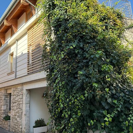 Nel Cuore Di Castel Di Sangro La Casa Di Cristina Екстериор снимка