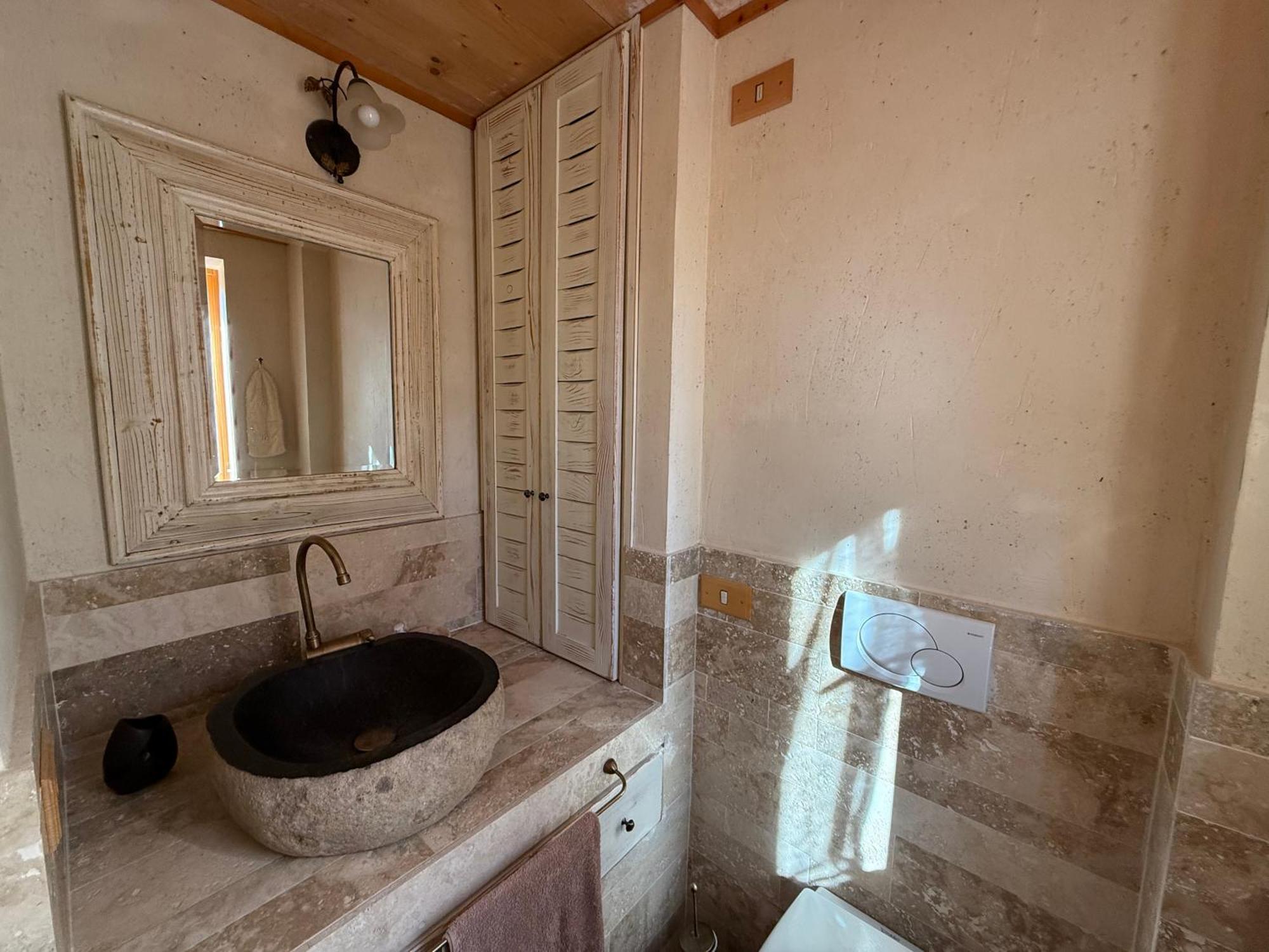 Nel Cuore Di Castel Di Sangro La Casa Di Cristina Екстериор снимка